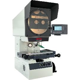 Messprojektor HTP mit Anzeige MX200 Produktbild
